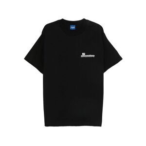 Awake Black T-Shirts & Vests Men